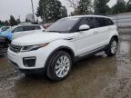 LAND ROVER RANGE ROVER EVOQUE 2016