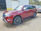 NISSAN ARMADA 2022