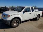 NISSAN FRONTIER 2018