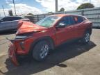 CHEVROLET TRAX 2024