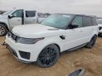 LAND ROVER RANGE ROVER SPORT 2019