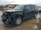 JEEP PATRIOT 2016