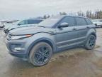LAND ROVER RANGE ROVER EVOQUE 2015