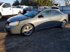 PONTIAC G6 2008