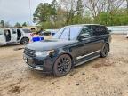 LAND ROVER RANGE ROVER 2016