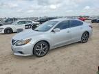NISSAN ALTIMA 2017