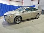 TOYOTA CAMRY 2015
