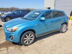 MITSUBISHI OUTLANDER SPORT 2014