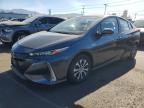 TOYOTA PRIUS PRIME 2021