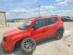 JEEP RENEGADE 2021