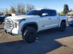 TOYOTA TUNDRA 2025