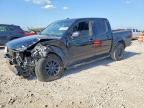 NISSAN FRONTIER 2012