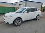 MITSUBISHI OUTLANDER 2014