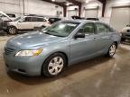 TOYOTA CAMRY 2009