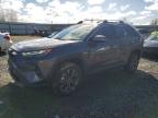 TOYOTA RAV4 HYBRID 2022