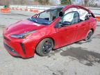 TOYOTA PRIUS 2021