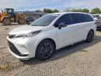 TOYOTA SIENNA 2023