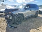 TOYOTA GRAND HIGHLANDER HYBRID 2025