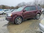 HONDA PILOT 2013