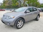 NISSAN MURANO 2009