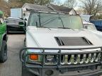 HUMMER H2 2003