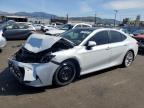 TOYOTA CAMRY 2025