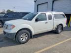 NISSAN FRONTIER 2014