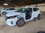 NISSAN KICKS 2022