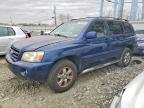 TOYOTA HIGHLANDER 2004