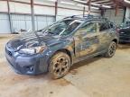 SUBARU CROSSTREK 2022