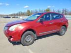 NISSAN ROGUE 2013