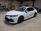 TOYOTA CAMRY 2024