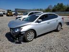 NISSAN SENTRA 2016
