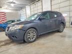 NISSAN PATHFINDER 2014