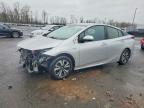 TOYOTA PRIUS PRIME 2017