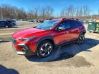 SUBARU CROSSTREK 2025