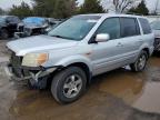 HONDA PILOT 2007
