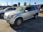 MERCURY MARINER 2009