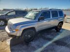 JEEP PATRIOT 2016