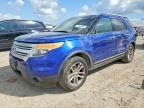 FORD EXPLORER 2025