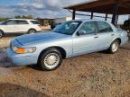 MERCURY GRAND MARQUIS 2001