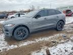 JAGUAR F-PACE 2017