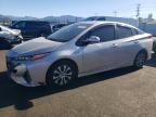TOYOTA PRIUS PRIME 2021