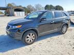 KIA SORENTO 2012