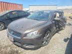 NISSAN MAXIMA 2014