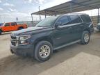 CHEVROLET TAHOE 2020