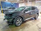 NISSAN MURANO 2021