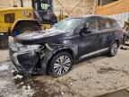 MITSUBISHI OUTLANDER 2019