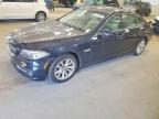BMW 528 2016