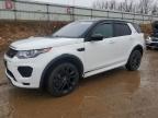 LAND ROVER DISCOVERY SPORT 2018